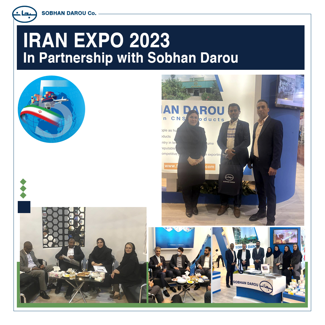 iranexpo